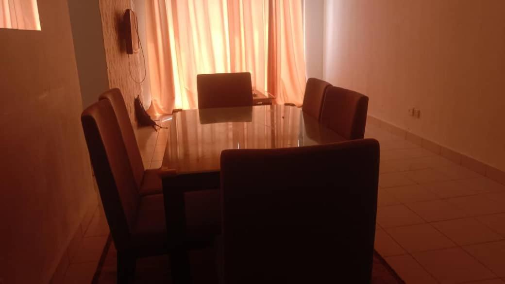 Apartamento Pr1Ma Presint 11 Putrajaya Exterior foto